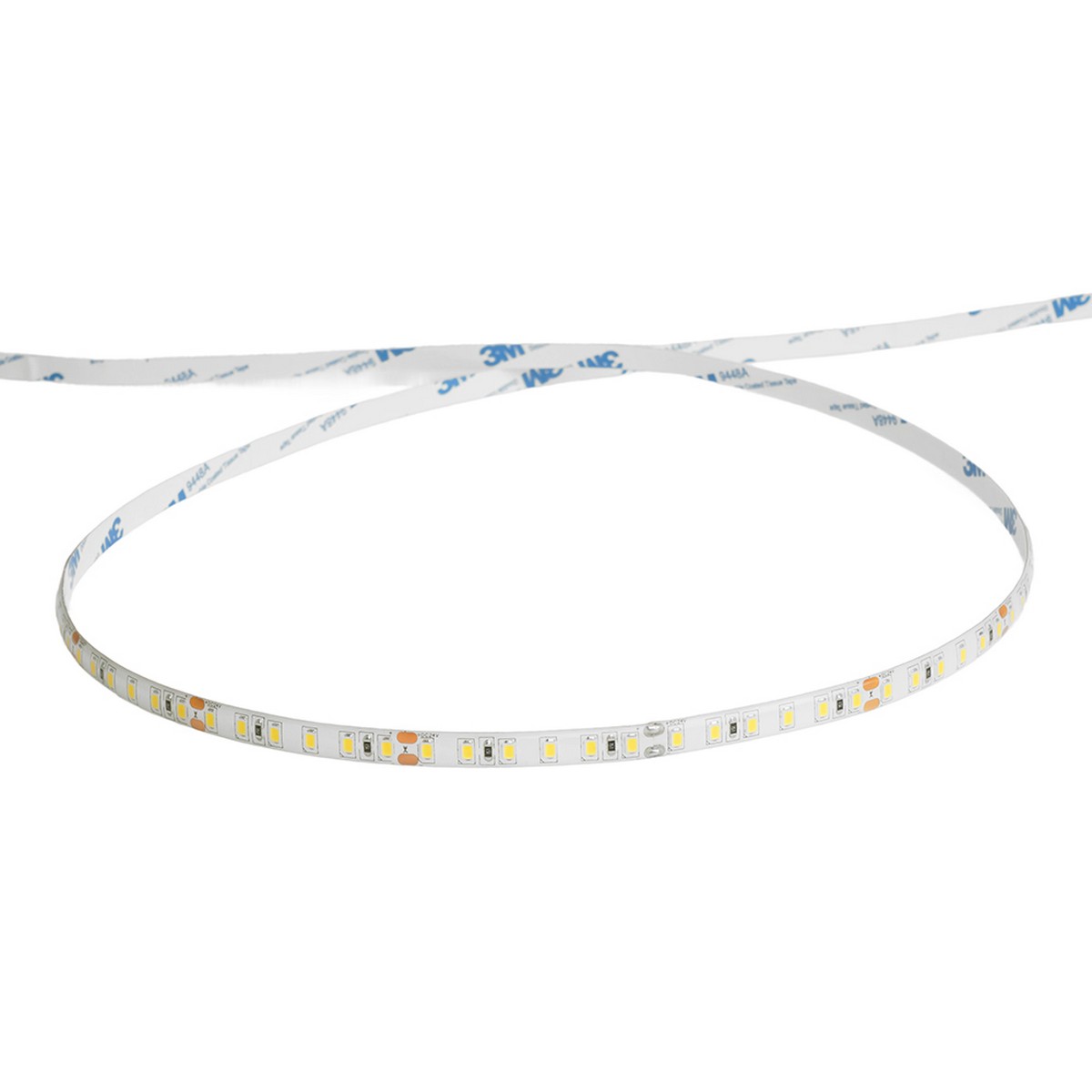 Светодиодная LED лента Feron LS511 120SMD(2835)/м 11Вт/м 24V 3000К IP65 51634