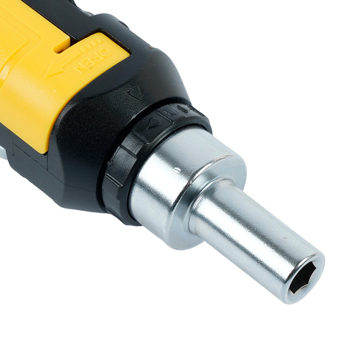 Отвертка STEKKER STLS003 реверсивная с битами 15 предметов 50407 фото