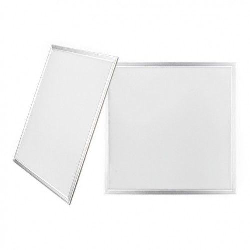 Светодиодные светильники армстронг 600*600 Светодиодный светильник (панель) Eleganz 40W армстронг ультратонкий 2700K 