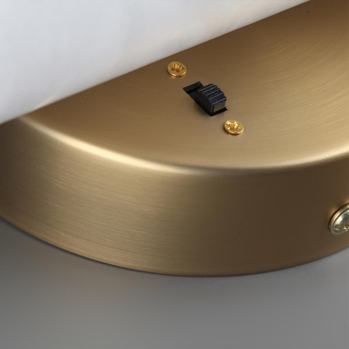 Настенный светильник ODEON LIGHT 6674/12WL MARBELLA