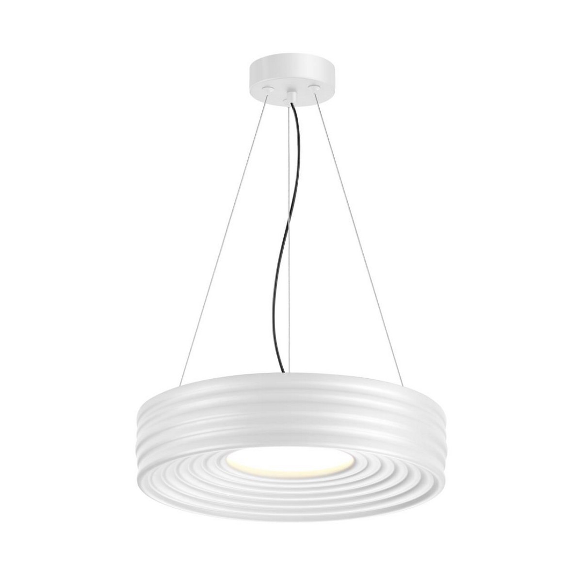 Накладные светодиодные светильники Потолочный светильник СОНЕКС 7704/40L MACARON 