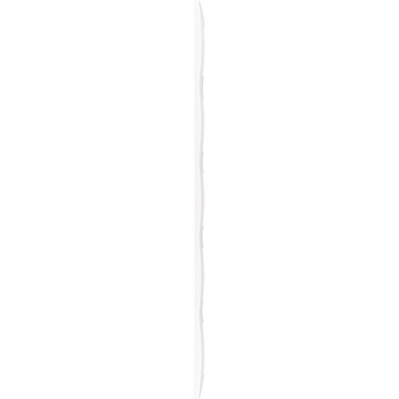 Рамка Legrand Etika белый 5-ая 672505