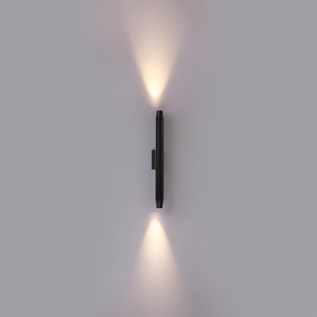 Уличные настенные светильники Уличный фасадный светильник ODEON LIGHT 7141/12WL JUG 