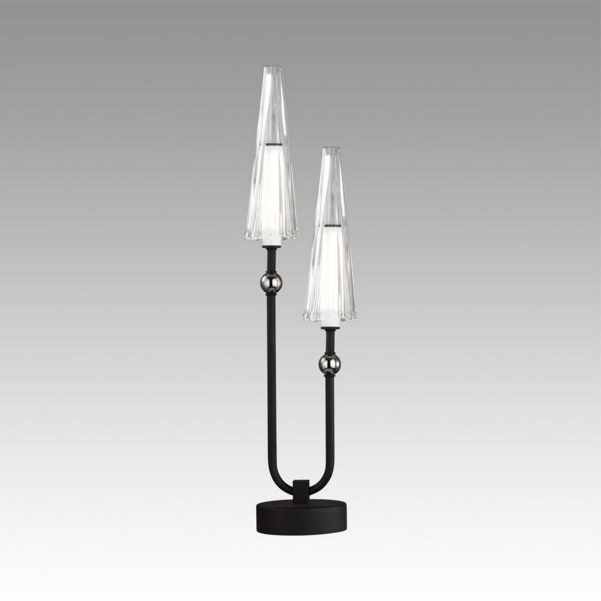 Настольные лампы Настольная лампа ODEON LIGHT 5429/10TL FUNGO 