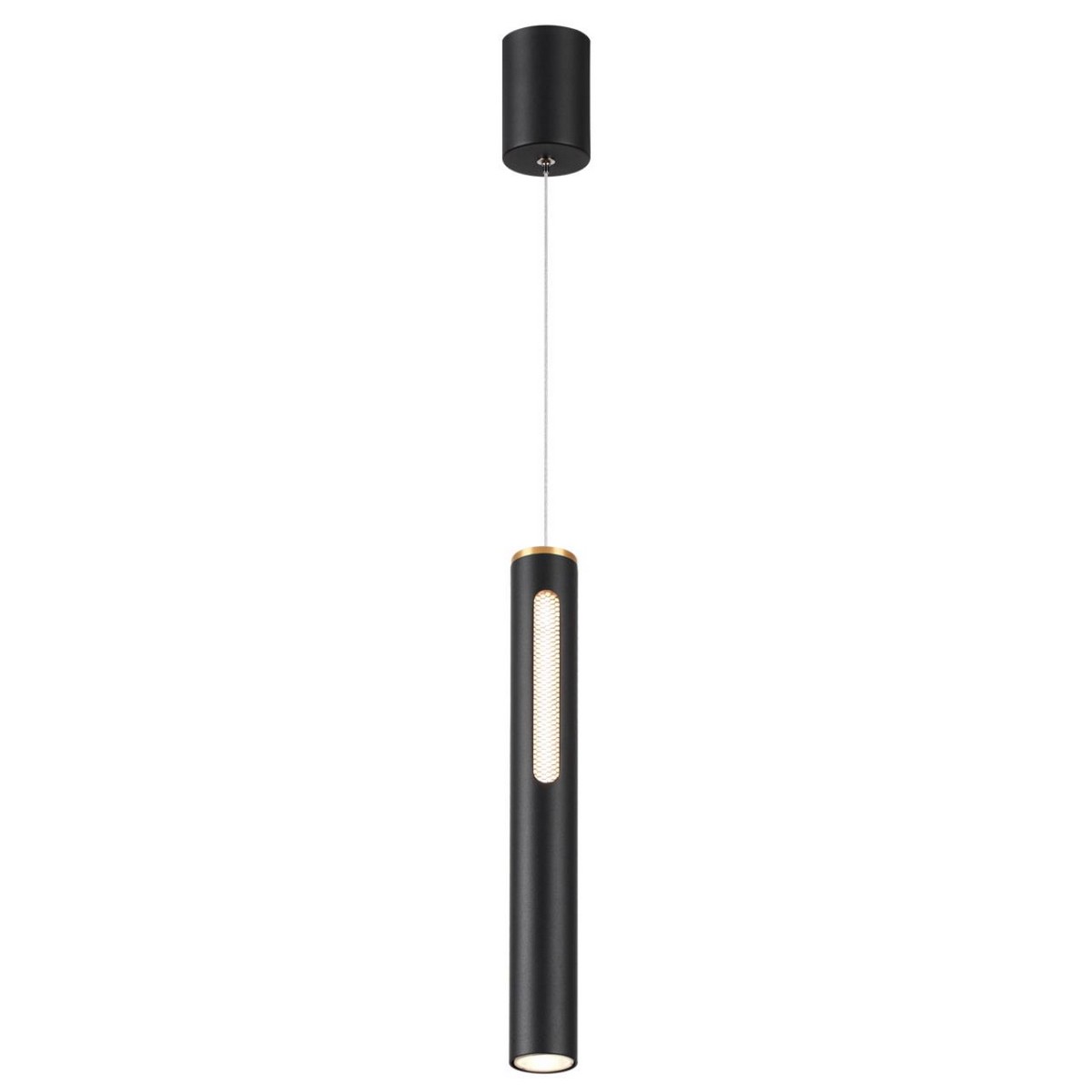 Подвесной светильник ODEON LIGHT 6643/7L MALI