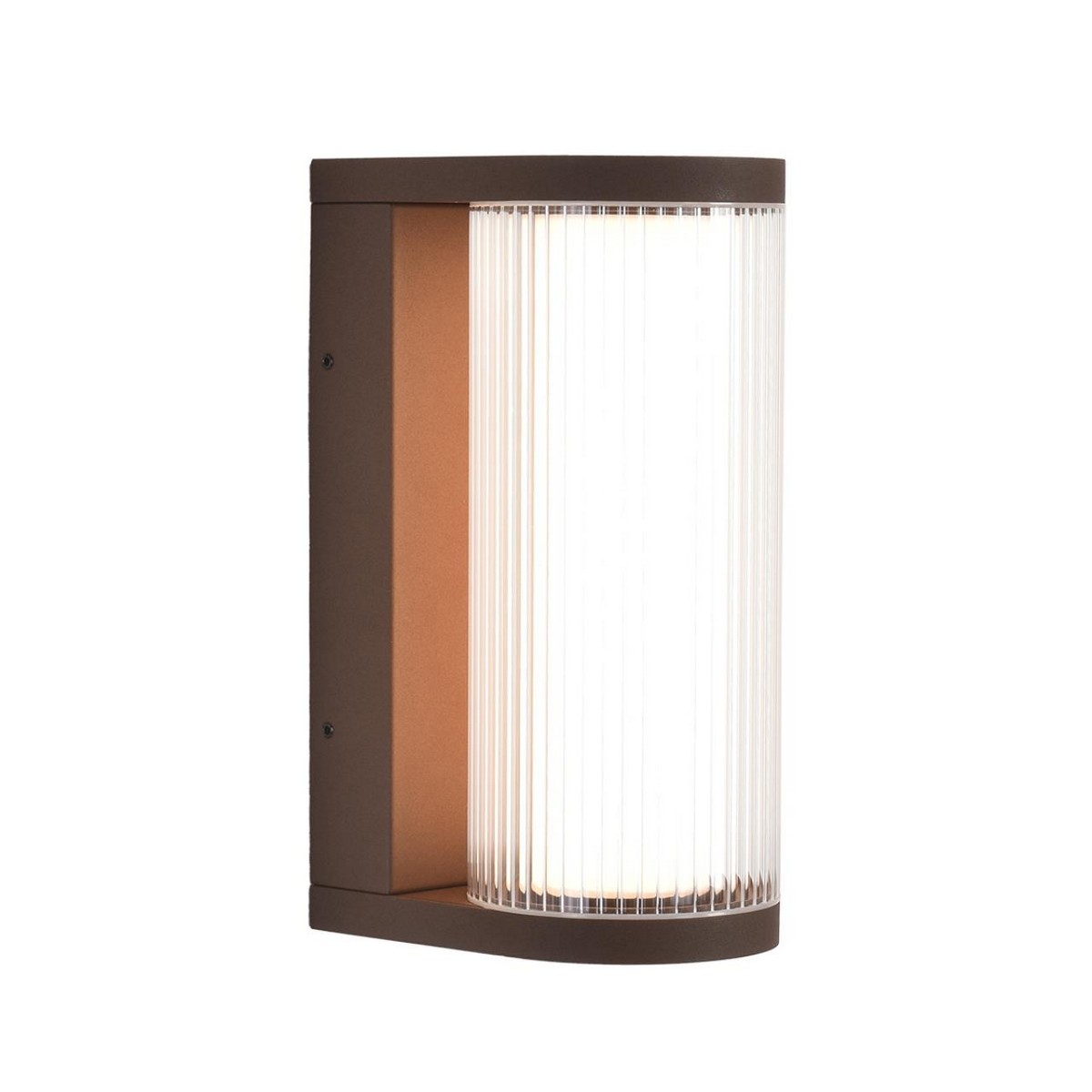 Настенный светильник ODEON LIGHT 7180/12WL CORTENA