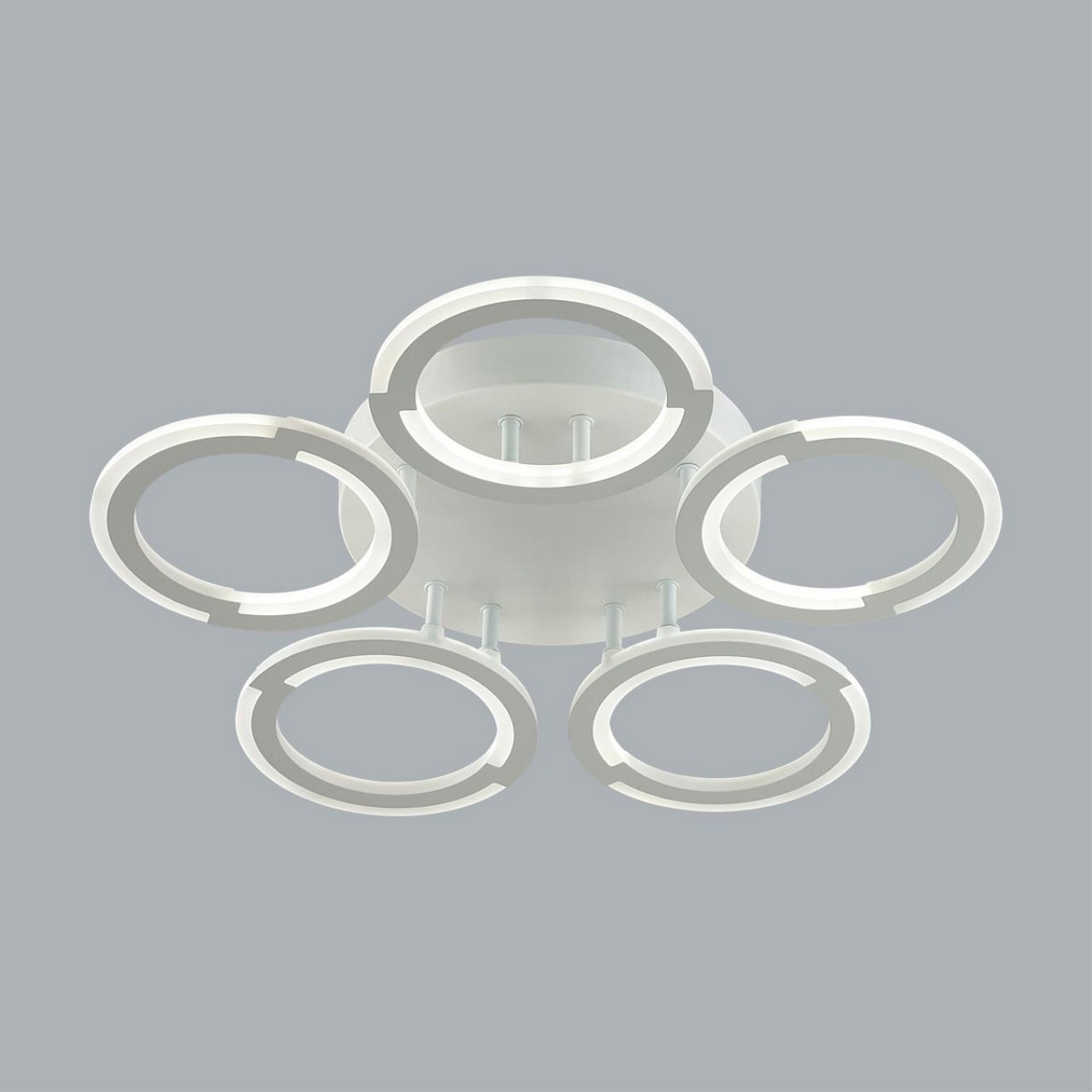Потолочный светильник LUMION 8027/55CL KALIFA