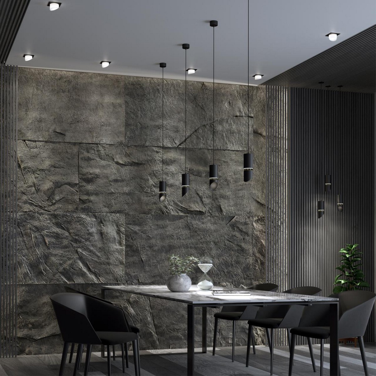 Встраиваемые светодиодные светильники Светильник встраиваемый влагозащищенный NOVOTECH 370907 DELTA 