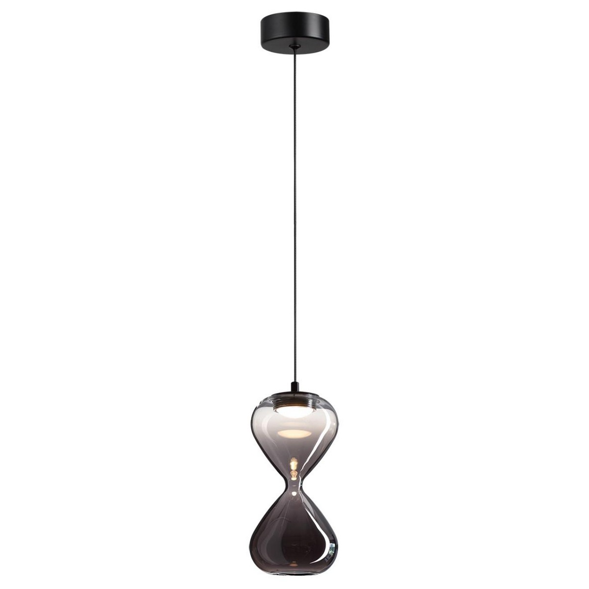 Подвес ODEON LIGHT 5092/4L GLESSI LED