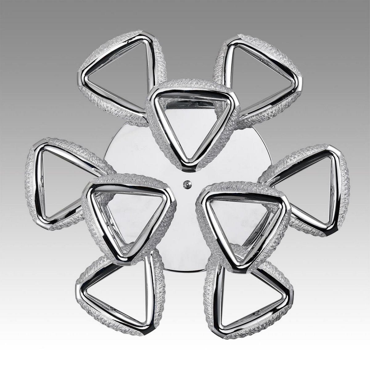 Люстры Люстра потолочная LUMION 8239/9CL RUANA 