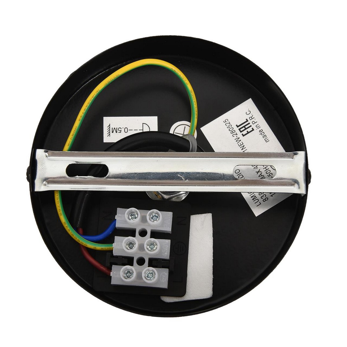 Подвесные светодиодные светильники Подвес LUMION 8382/1 ROPE 