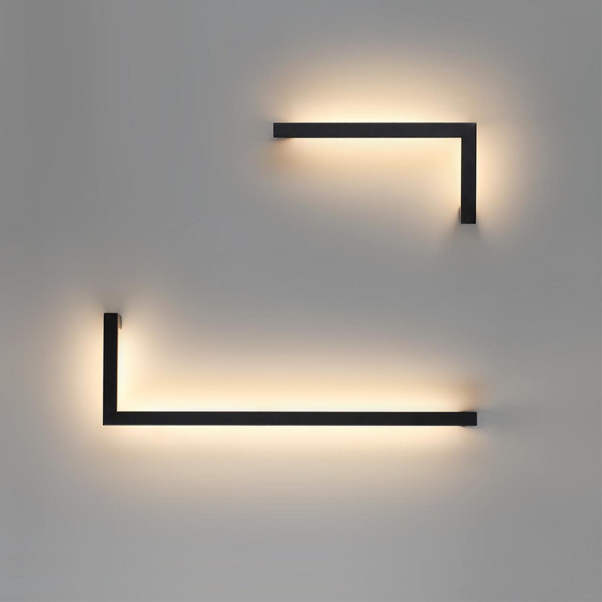 Настенный светильник ODEON LIGHT 7153/14WL GRAFIC