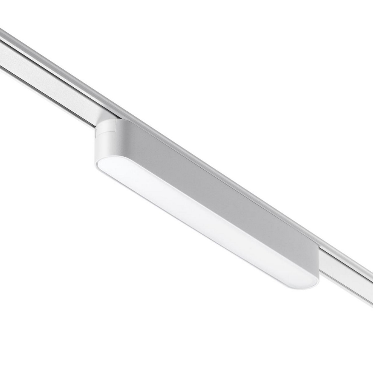 Трековые светодиодные светильники Трековый светильник для низковольтного шинопровода NOVOTECH 359239 SMAL 