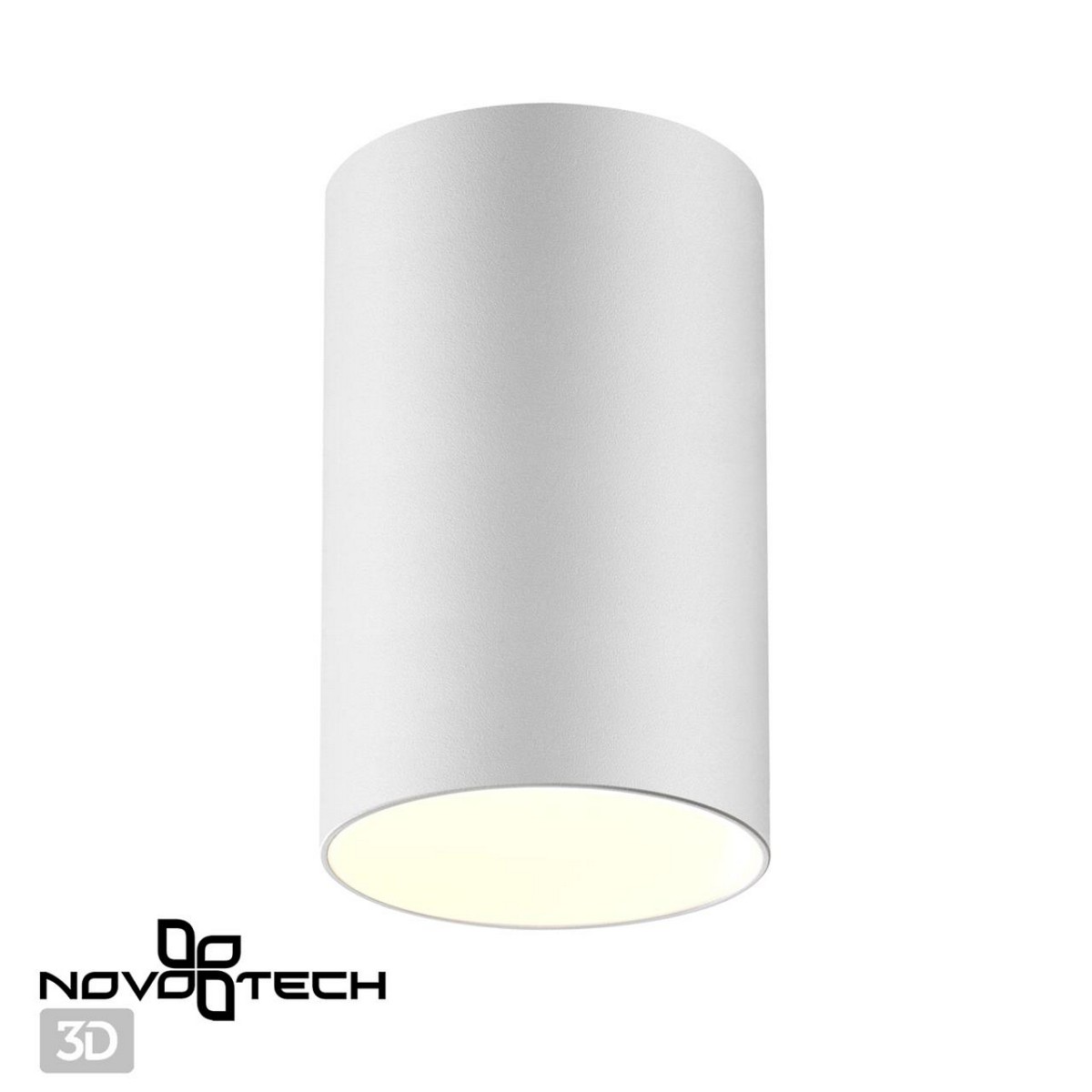 Светильник накладной NOVOTECH 370726 ELINA