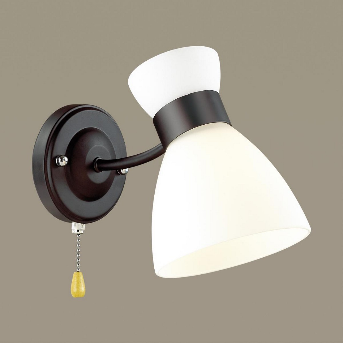 Бра LUMION 4534/1W WILMA