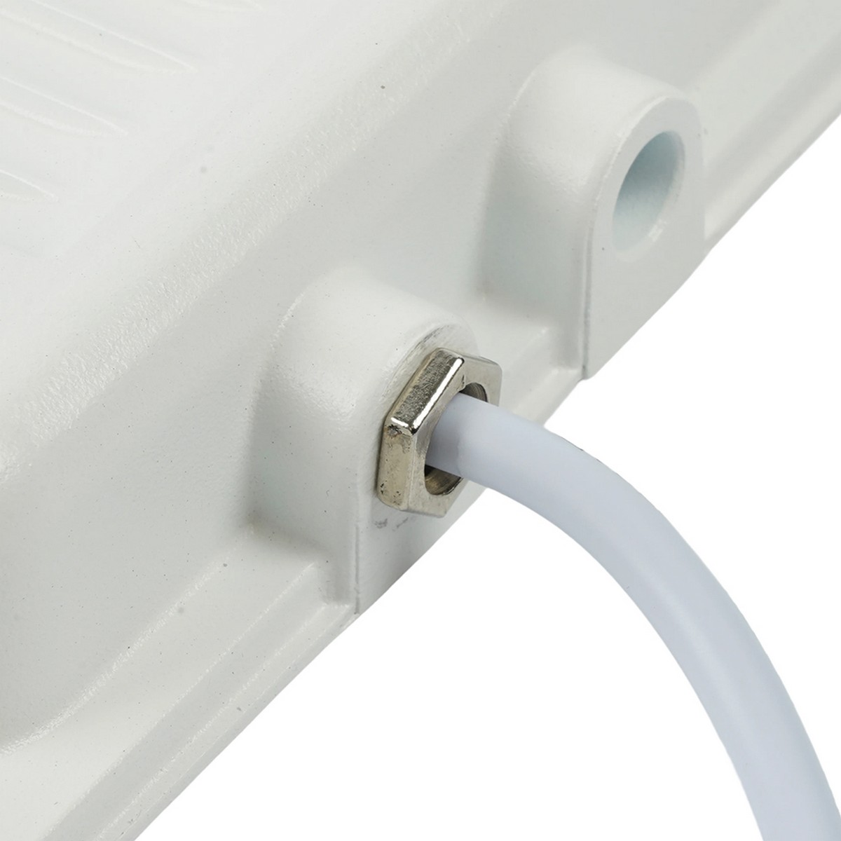 Прожекторы светодиодные Светодиодный прожектор Feron LL-922 IP65 100W Белый 6400K  52081 