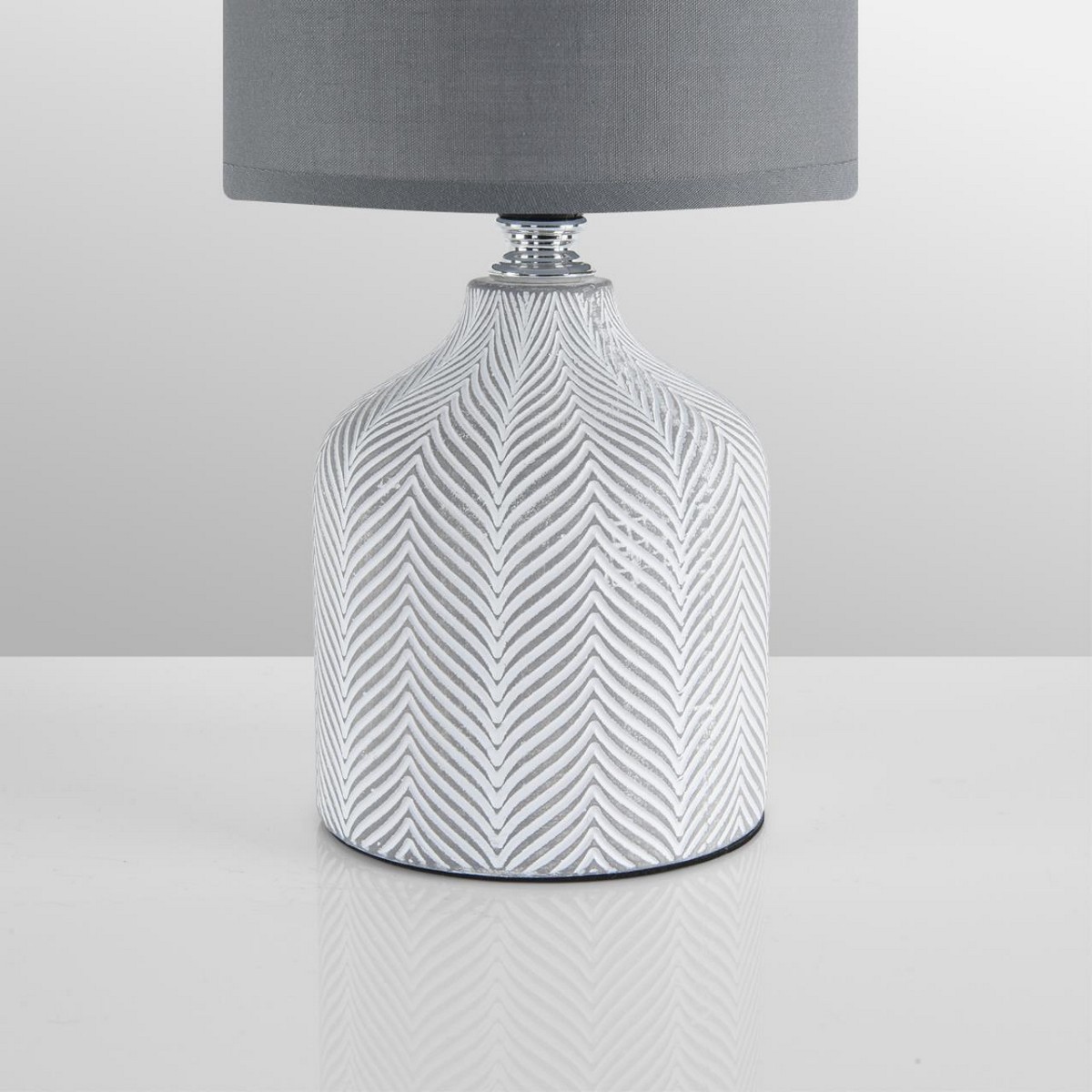 Настольные лампы Настольная лампа LUMION 8176/1T ININA 