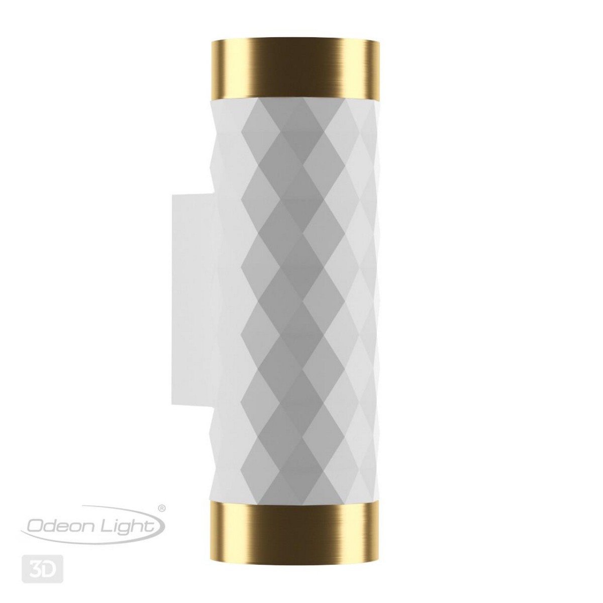 Настенный светильник ODEON LIGHT 4286/2W AD ASTRUM
