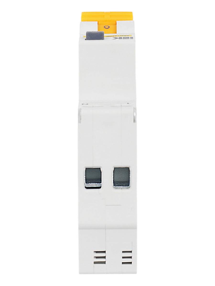 IEK Дифференциальный автоматический выключатель IEK KARAT АВДТ32МL С32 30мА KARAT MVD12-1-032-C-030 