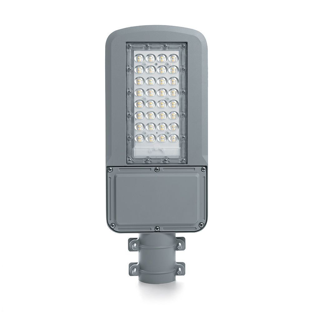 Светодиодный уличный консольный светильник Feron SP3040 30W 5000K 230V 41547