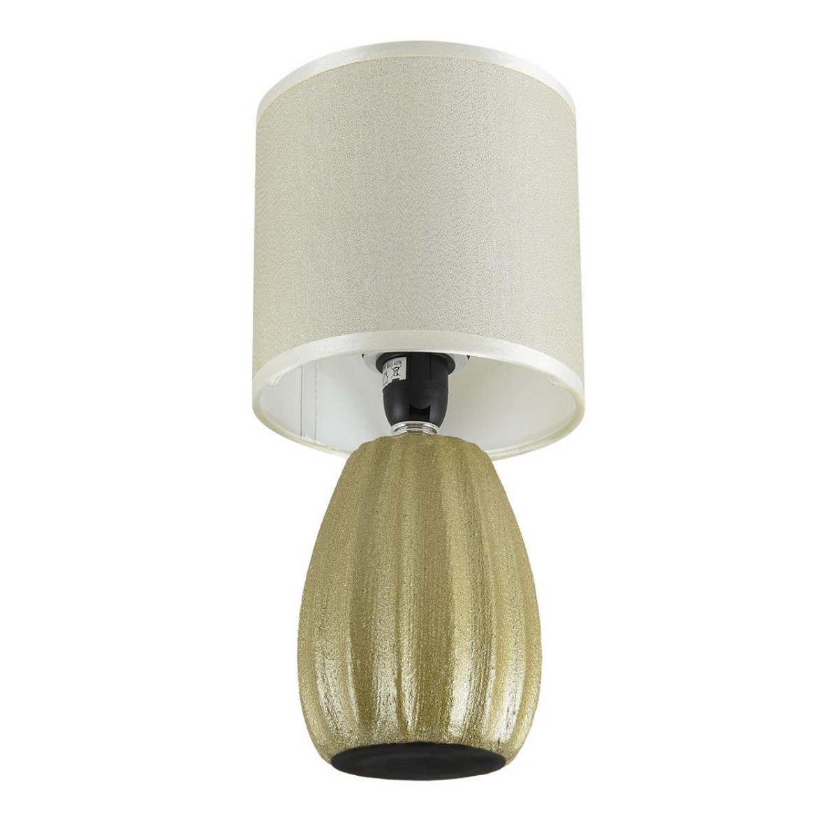 Настольные лампы Настольная лампа LUMION 8173/1T EVANA 