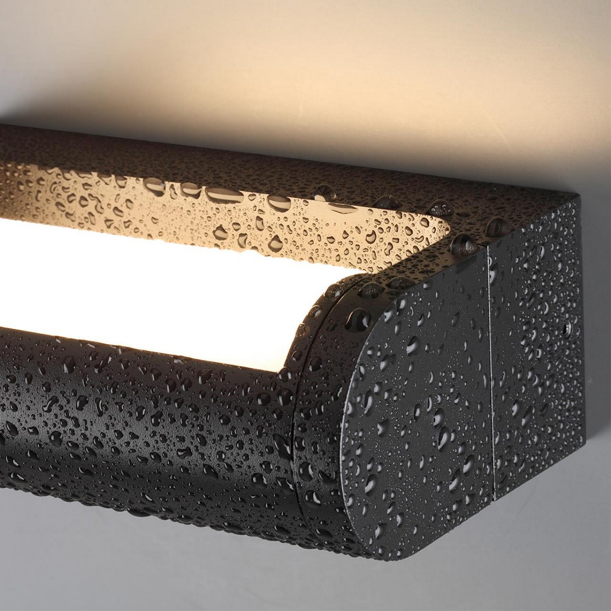 Накладные светодиодные светильники Настенный светильник ODEON LIGHT 7117/12WL TWINSET 