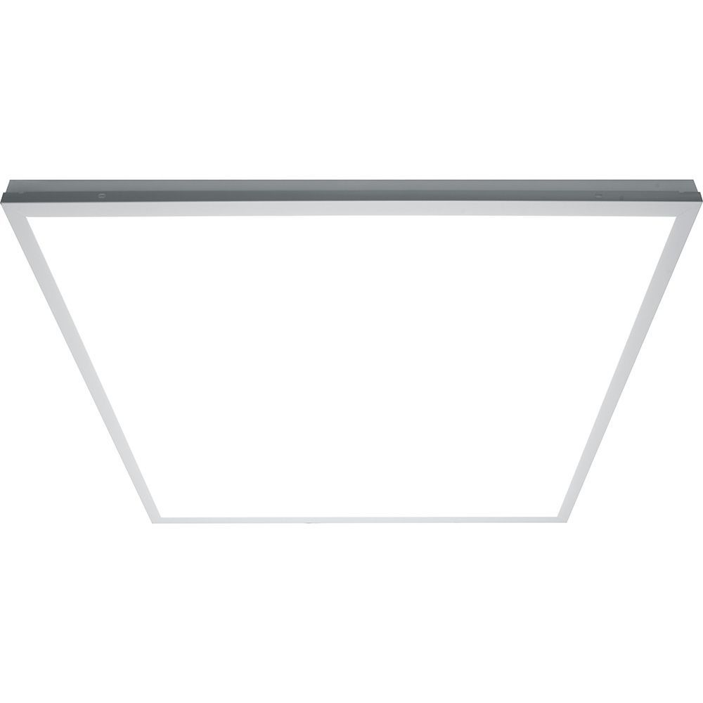 Светодиодные светильники армстронг 600*600 Светильник встраиваемый светодиодный FERON AL2117 40W 4000К 41308 