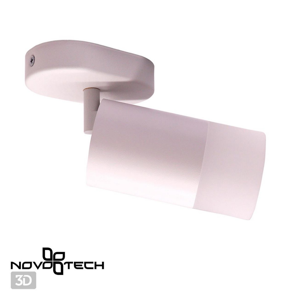 Светильник накладной NOVOTECH 370736 FLAX
