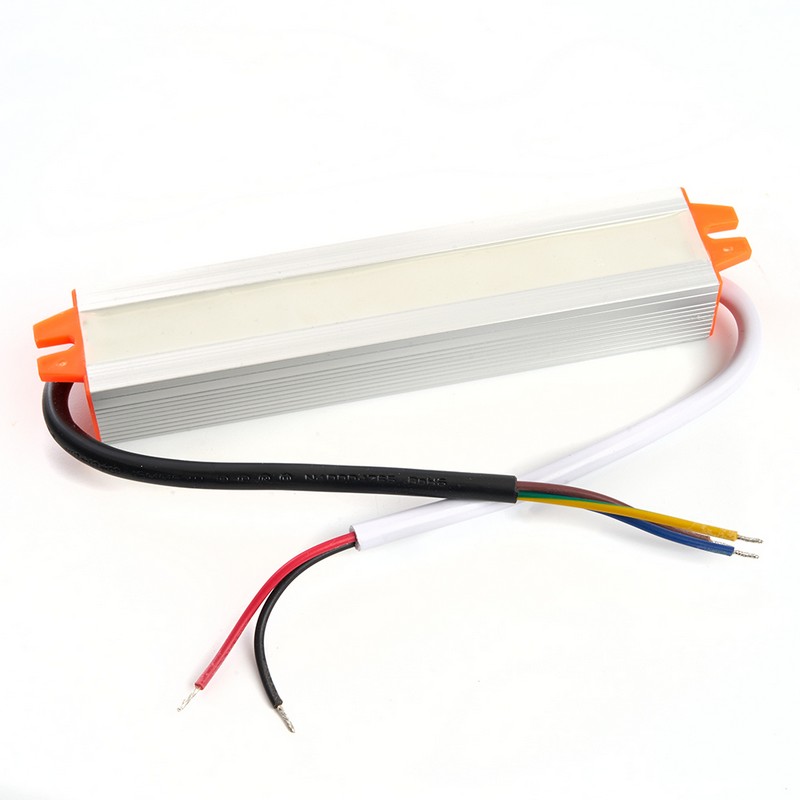 Трансформатор Feron для светодиодной ленты 40W 24V (драйвер) LB007 48055