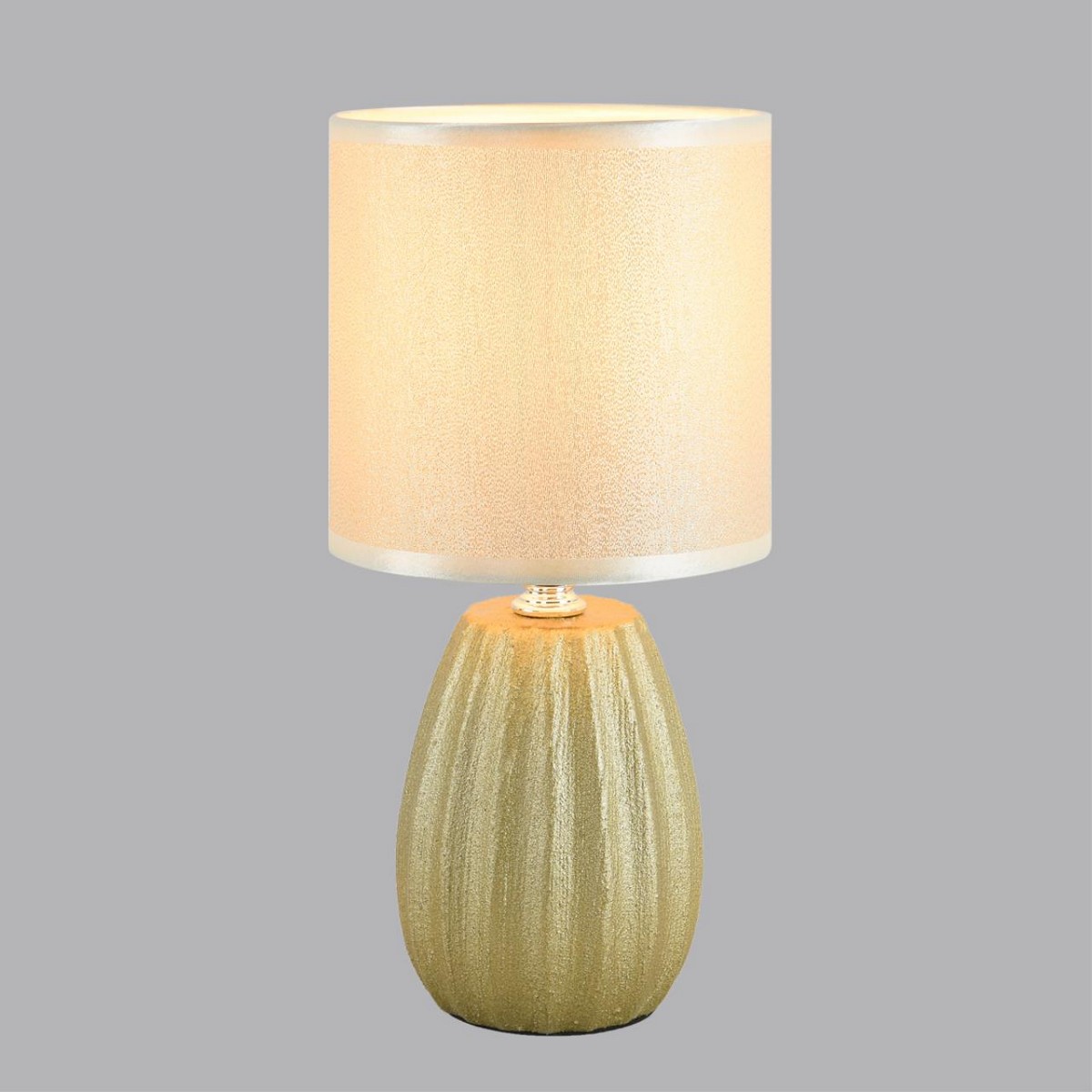 Настольные лампы Настольная лампа LUMION 8173/1T EVANA 