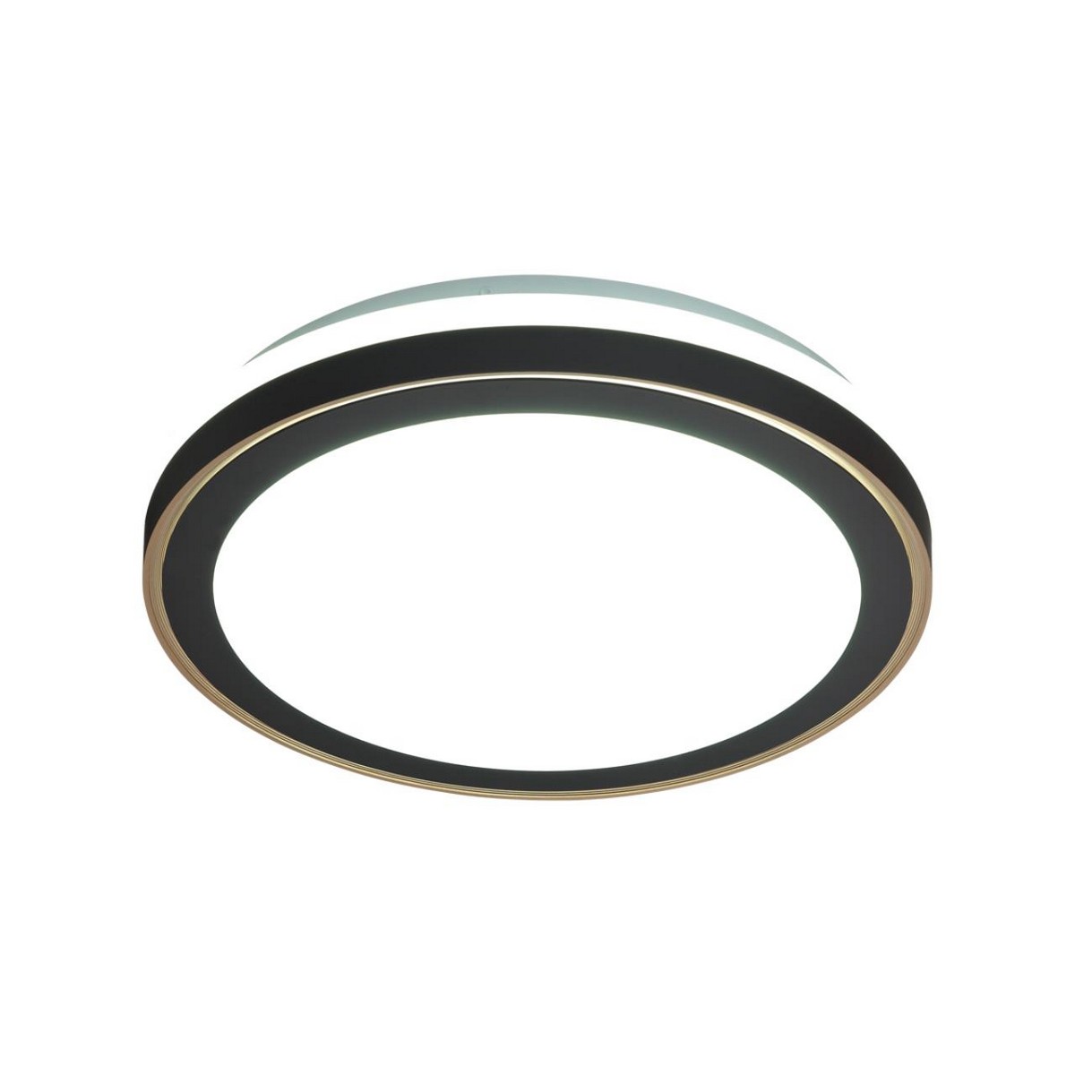 Накладные светодиодные светильники Настенно-потолочный светильник СОНЕКС 7620/DLN AKUNA 