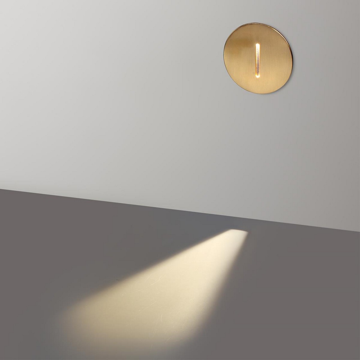 Подсветка для лестниц ODEON LIGHT 7053/3WL ESCALA LED