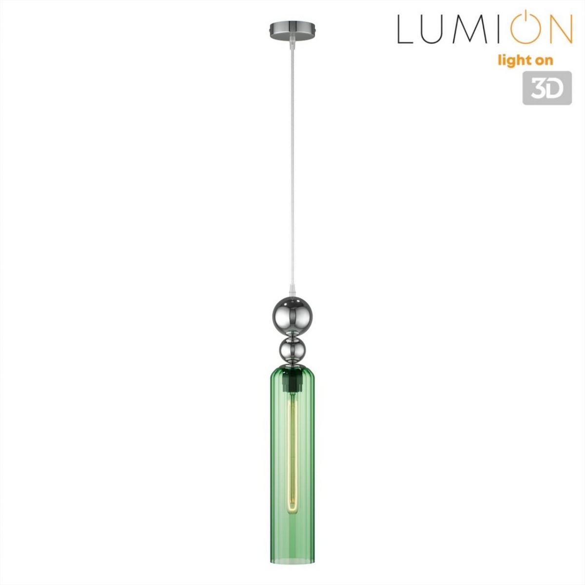 Светильник подвесной LUMION 8064/1A LORENZO