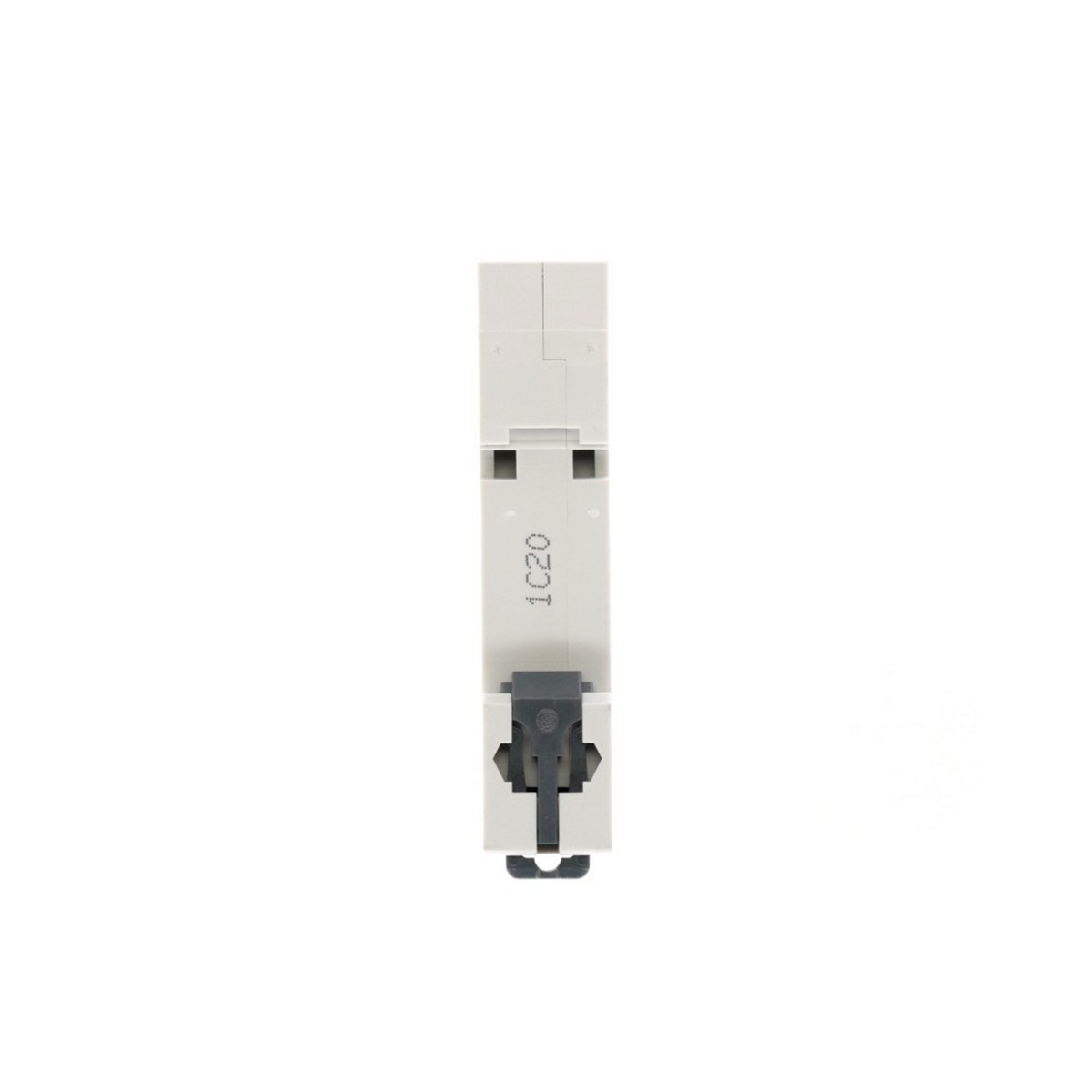 Автоматический выключатель Systeme Electric City9 Set (АВ) С 20А 1P 6kA C9F36120