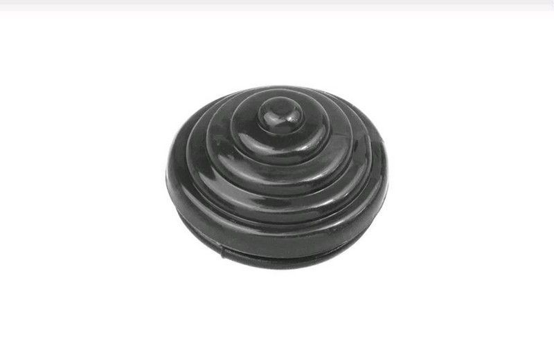 Bironi Лизетта - Ретро розетки и выключатели Заглушка BIRONI для распред.коробок 20шт/уп/уп R-Z-23-20