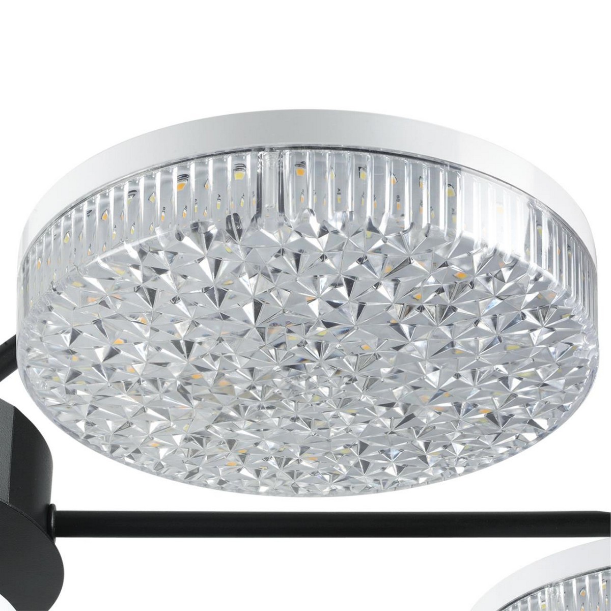 Люстры Люстра потолочная LUMION 8236/7CL DIDANA 