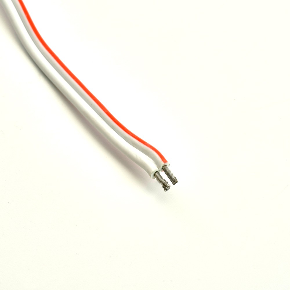 Светодиодная лента белая теплая Лента светодиодная Feron LS420 120SMD(2835)/м 8Вт/м 48V 3000K IP20 40 метров 48791 