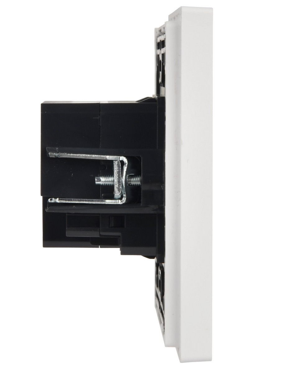 IEK FORTE&PIANO Белый Датчик движения IEK FORTE&PIANO Белый. FP255