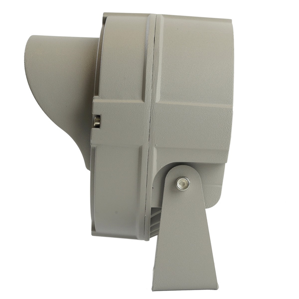 Светодиодные ландшафтные светильники Светодиодный светильник Feron ландшафтно-архитектурный LL-700 10W 2700K IP65 51781 