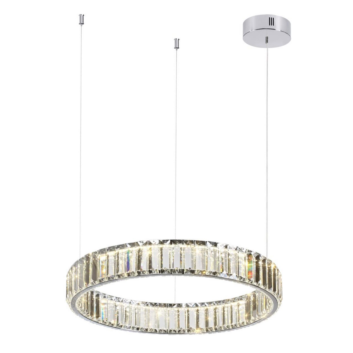 Люстра ODEON LIGHT 4930/30L Vekia