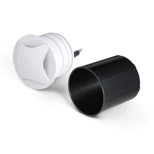 Встраиваемые светодиодные светильники Подсветка для лестниц Elektrostandard и дорожек MRL LED 1106 белый 