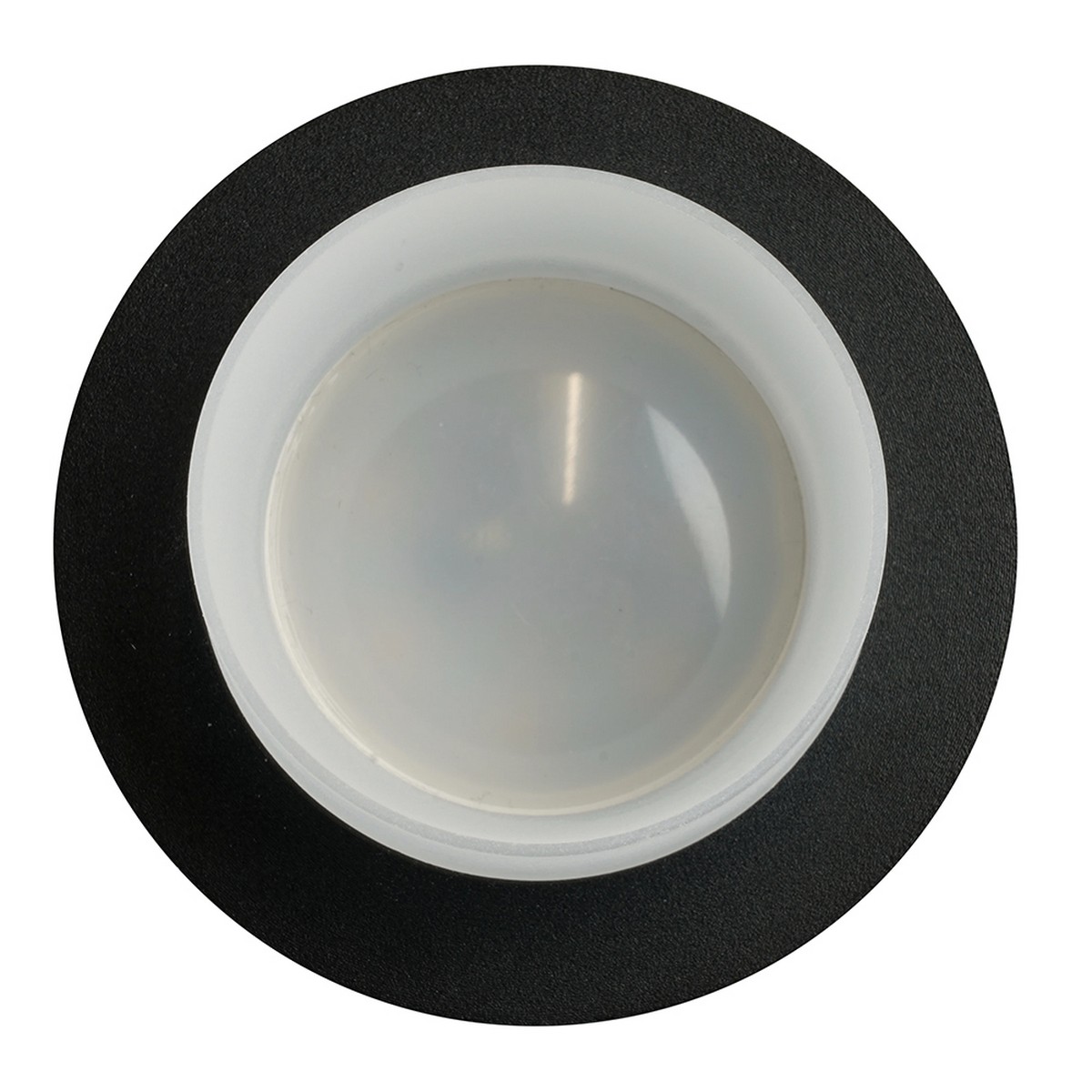 Встраиваемые светодиодные светильники Светильник встраиваемый Feron DL3115 потолочный MR16 G5.3 черный 51934 