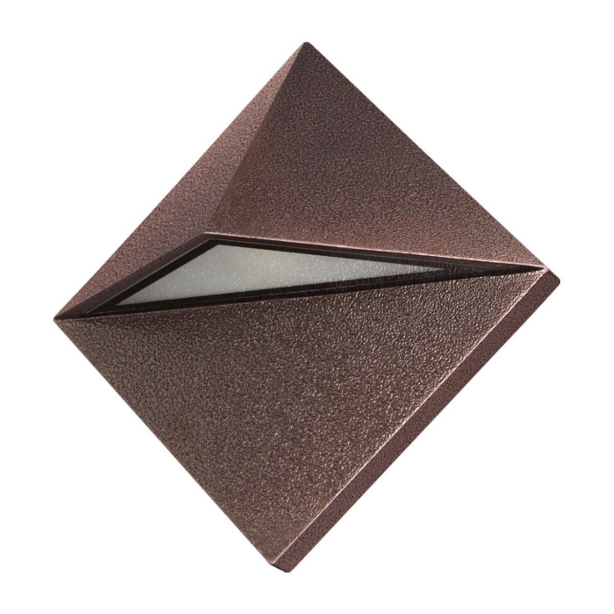 Уличные настенные светильники Ландшафтный настенный светильник NOVOTECH 370588 TESTA 