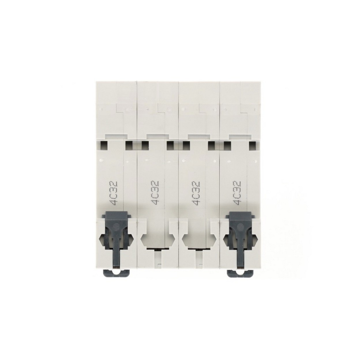 Автоматический выключатель Systeme Electric City9 Set (АВ) С 32А 4P 6kA C9F36432