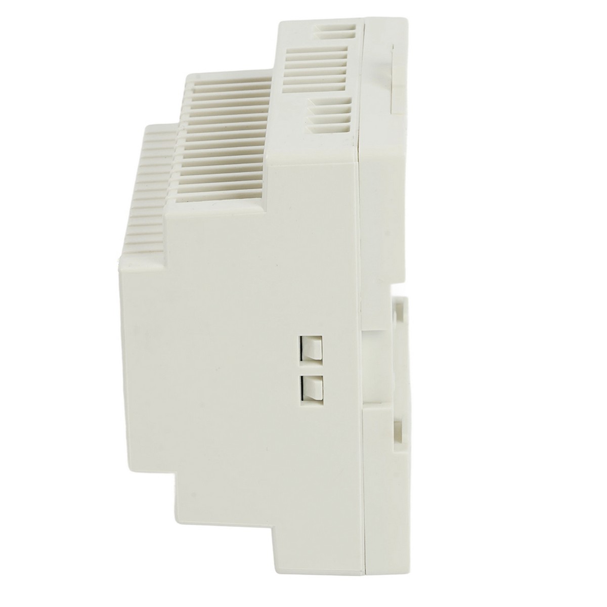 Трансформатор Feron LB008 для светодиодной ленты на DIN-рейку 60W 24V 77*92*56мм IP20 52133