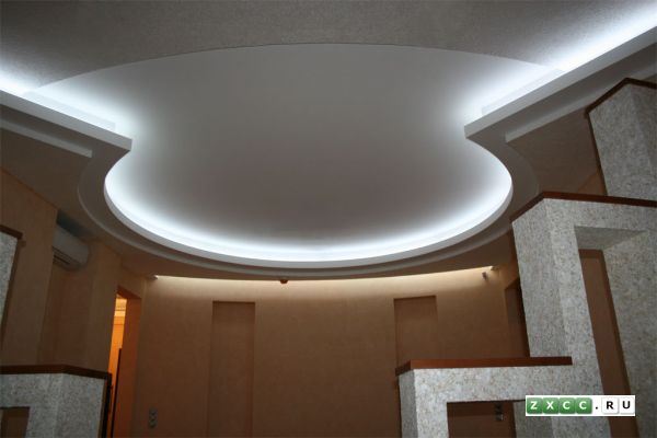 Светодиодная лента белая холодная Светодиодная лента Eleganz LUX 5050 IP65 12V 14.4 Вт/м 60 Led/м Холодный белый 6000K в силиконе (цена за метр) EL-LS65-14W 