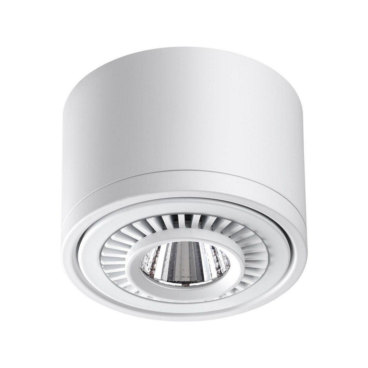 Светильник накладной светодиодный NOVOTECH 358811 GESSO