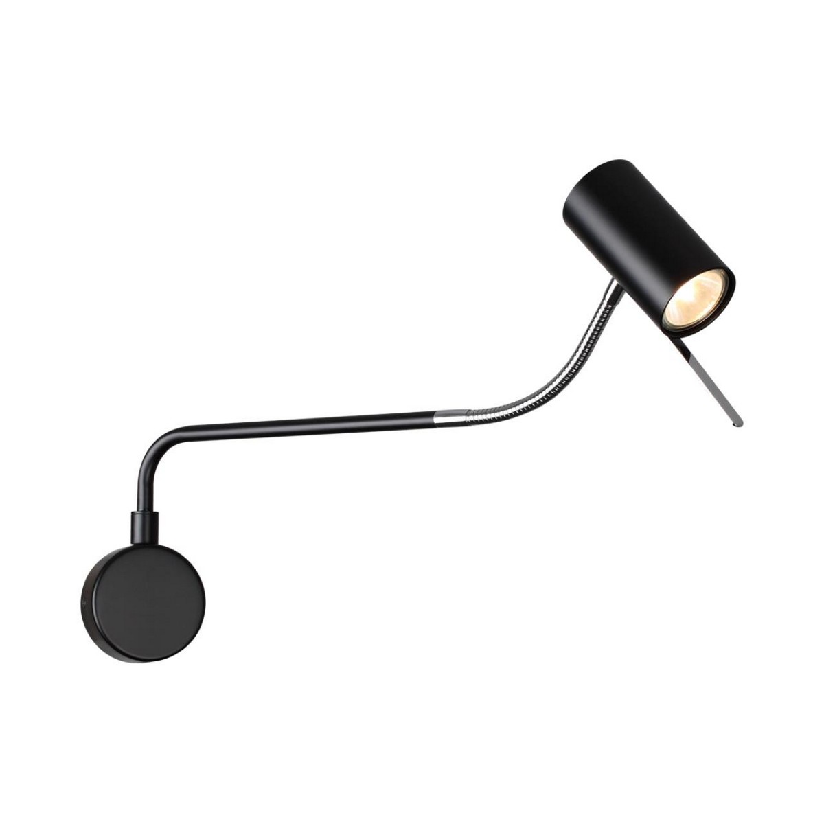 Настенный светильник ODEON LIGHT 4381/1W GIGI
