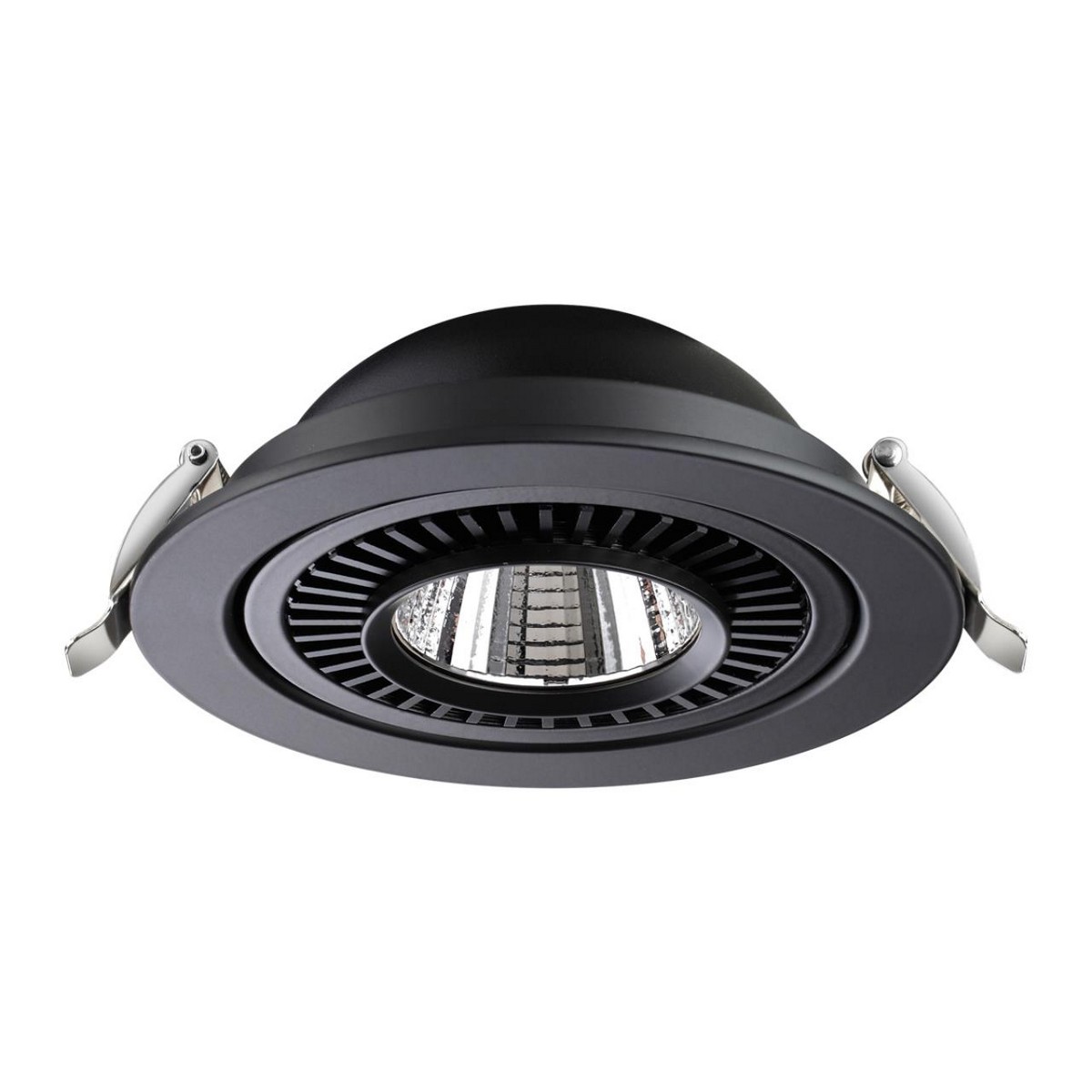 Светильник встраиваемый светодиодный NOVOTECH 358818 GESSO