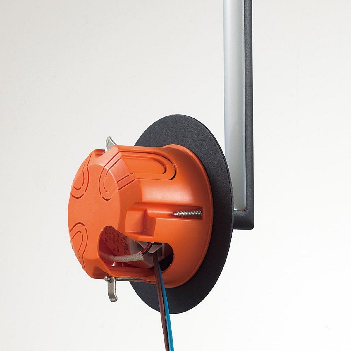 Hастенный светильник ODEON LIGHT 7022/14WL TEO LED